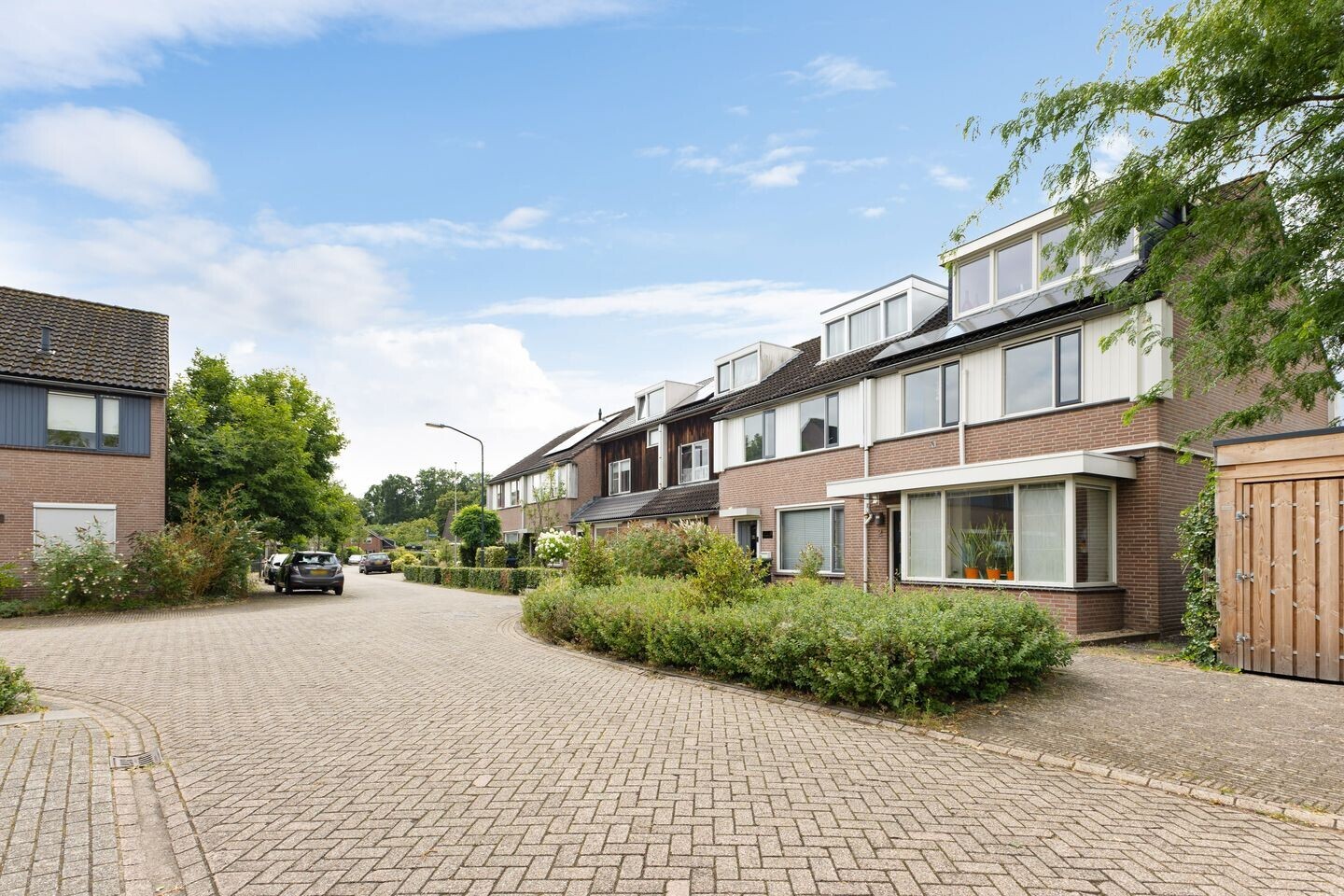 Hoekwoning te koop: Haverhoeve 2, Vught