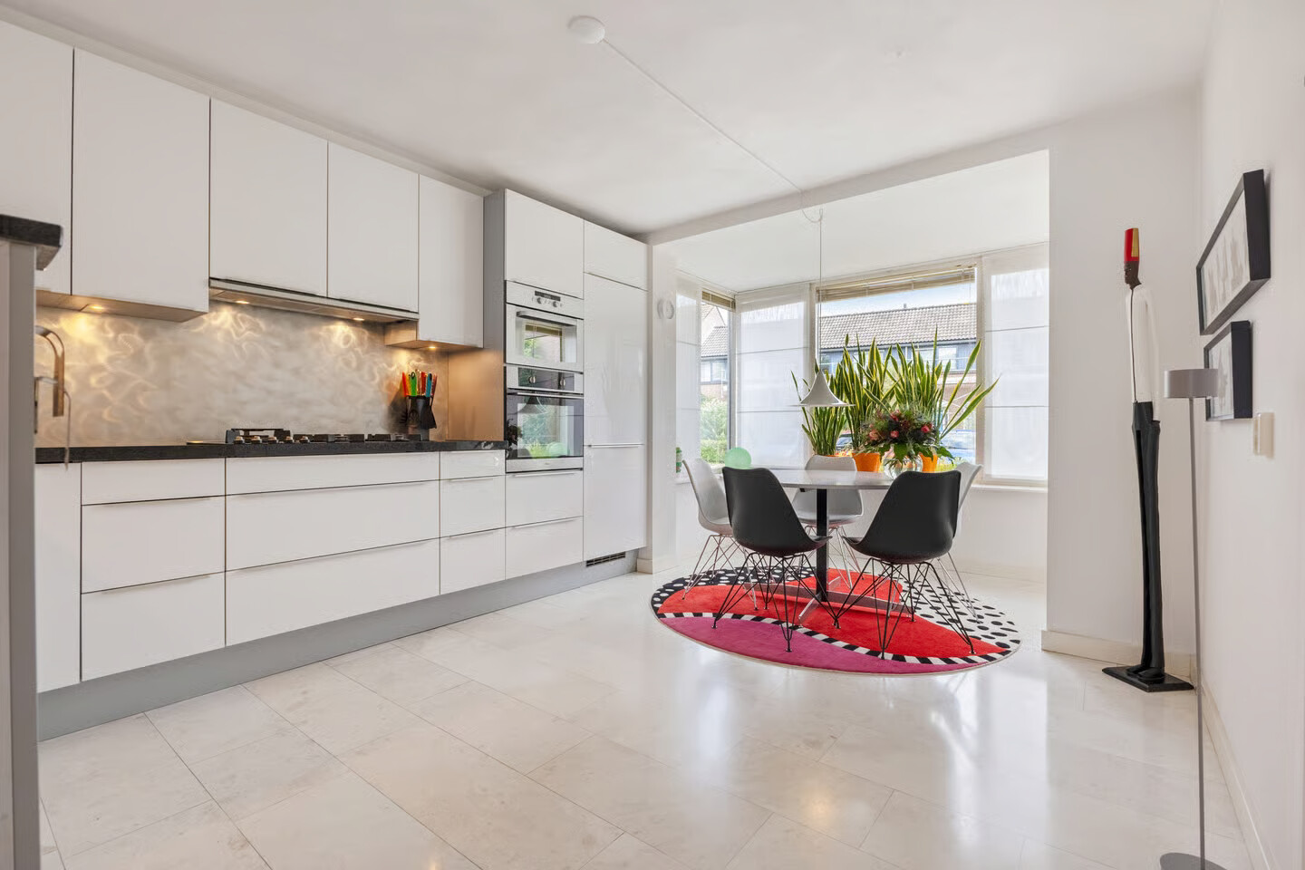 Hoekwoning te koop: Haverhoeve 2, Vught