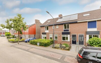 Achter 't Schop 13