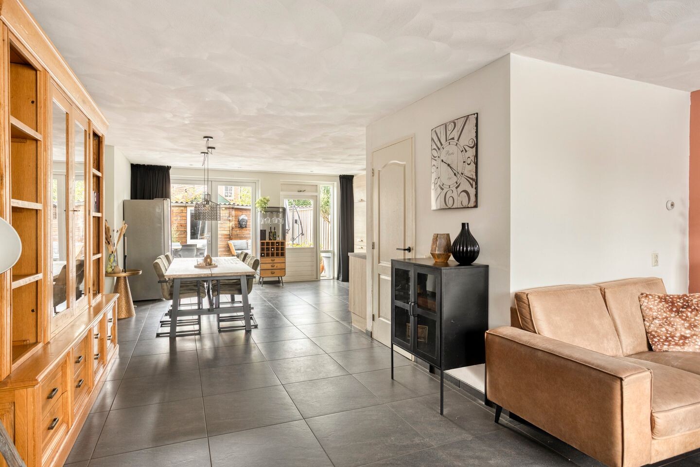 Tussenwoning te koop: Achter 't Schop 3, Vught