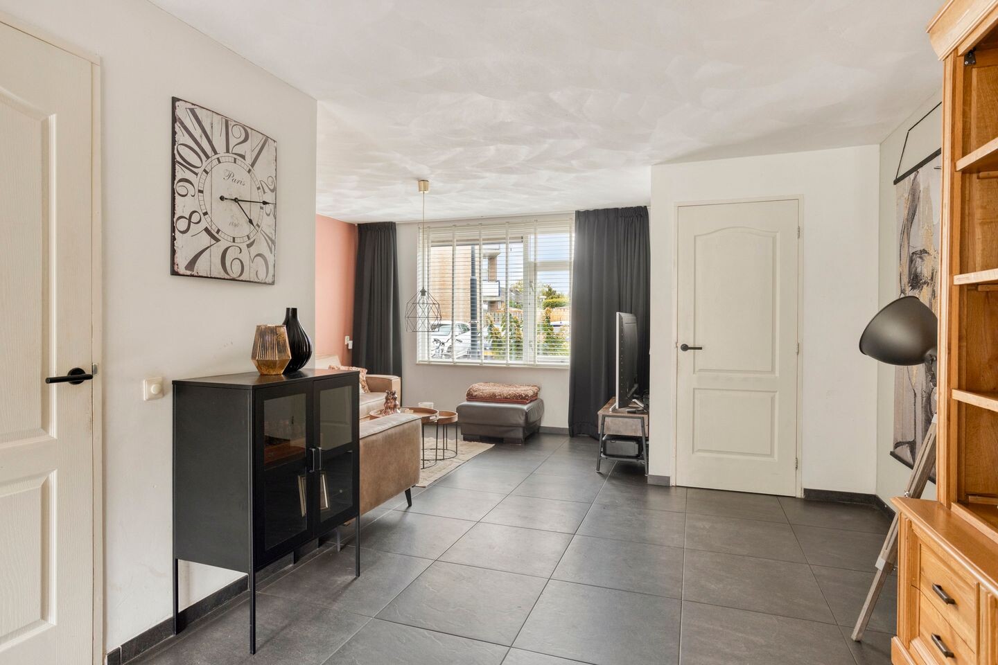 Tussenwoning te koop: Achter 't Schop 3, Vught