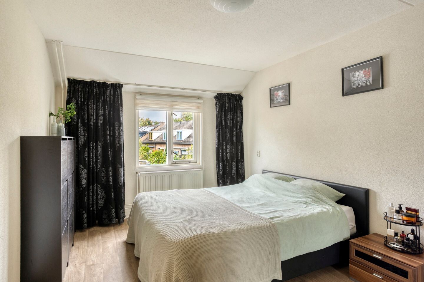 Tussenwoning te koop: Achter 't Schop 3, Vught