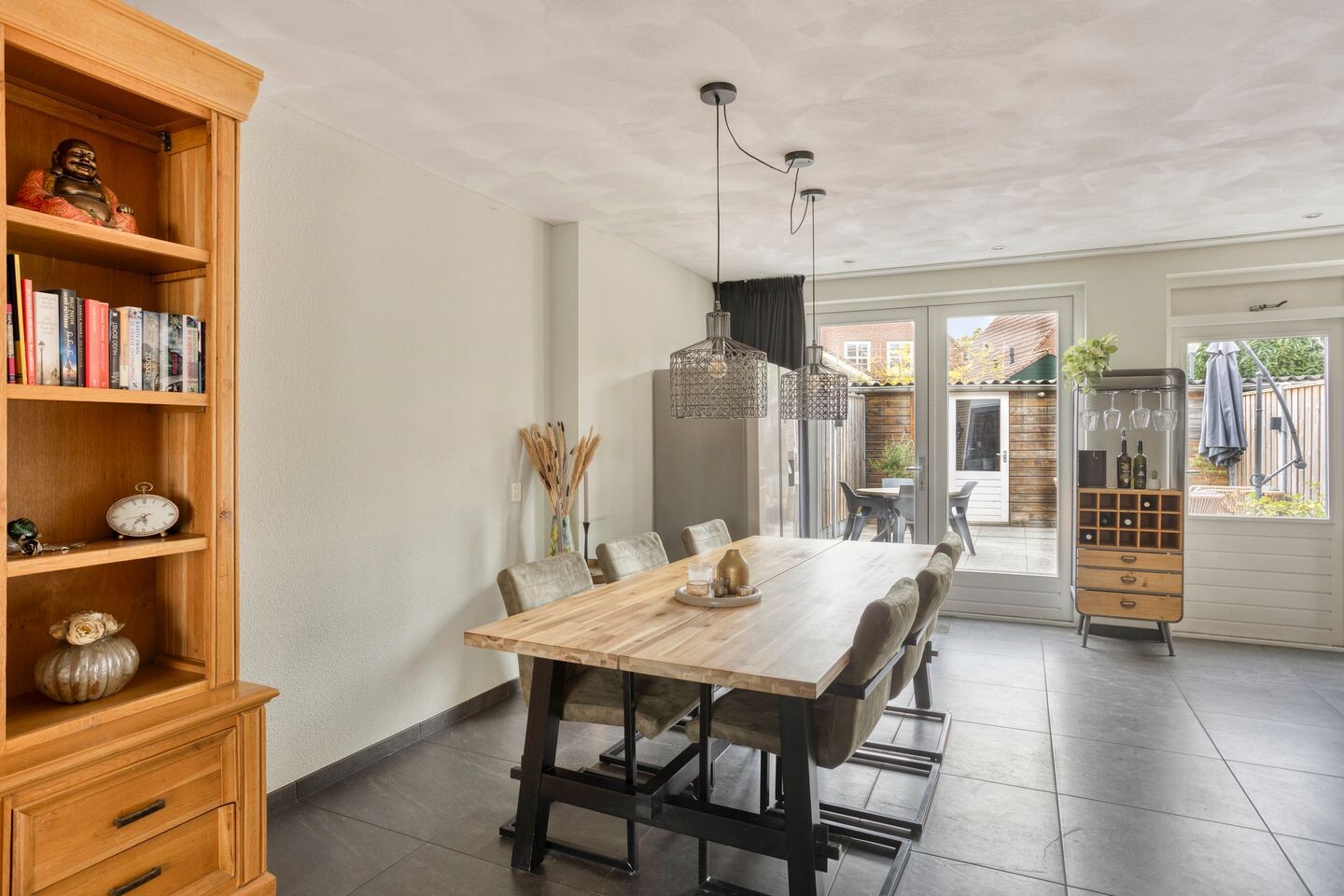 Tussenwoning te koop: Achter 't Schop 3, Vught