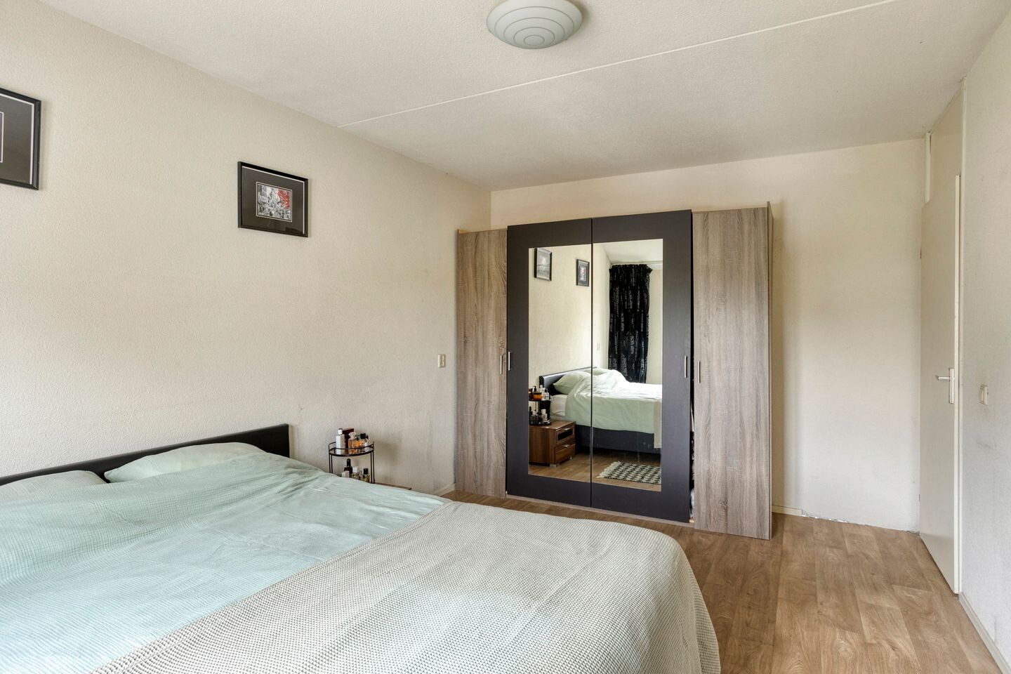 Tussenwoning te koop: Achter 't Schop 3, Vught