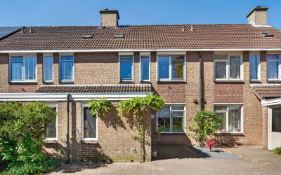 Achter 't Schop 4