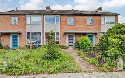 Dr. de Brouwerstraat 4