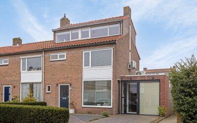 Jan van Ruusbroeckstraat 25
