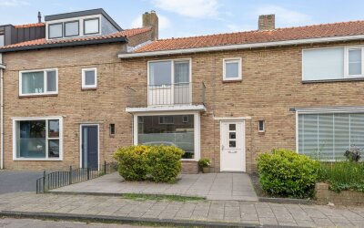 Jan van Ruusbroeckstraat 7