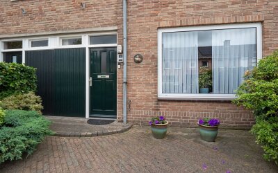 Adriaan Poortersstraat 41