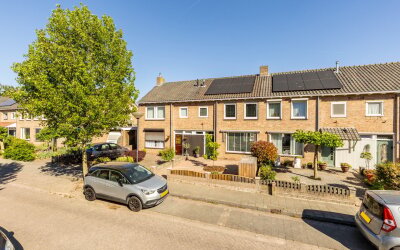 Adriaan Poortersstraat 40