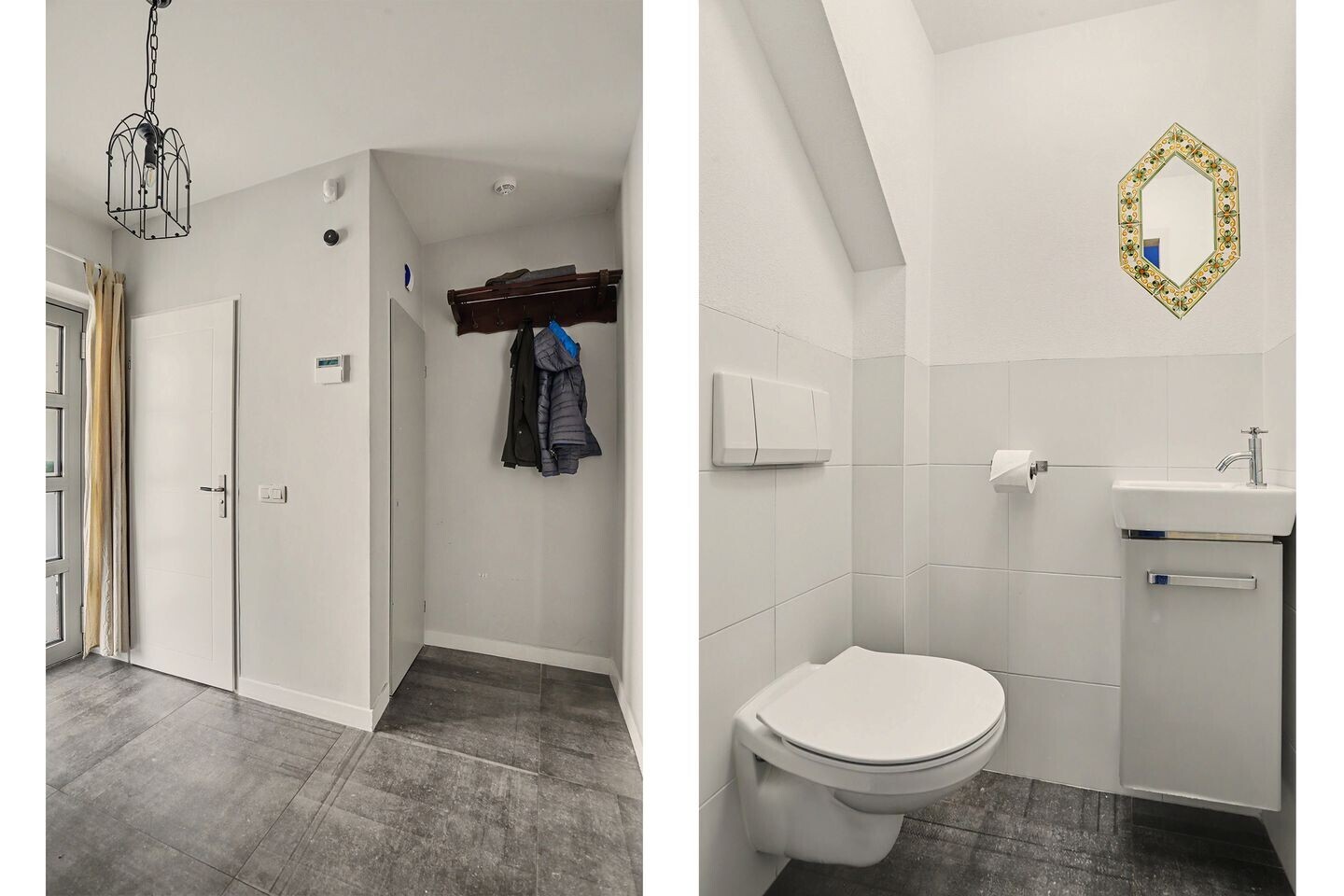 Tussenwoning te koop: Esscheweg 141, Vught