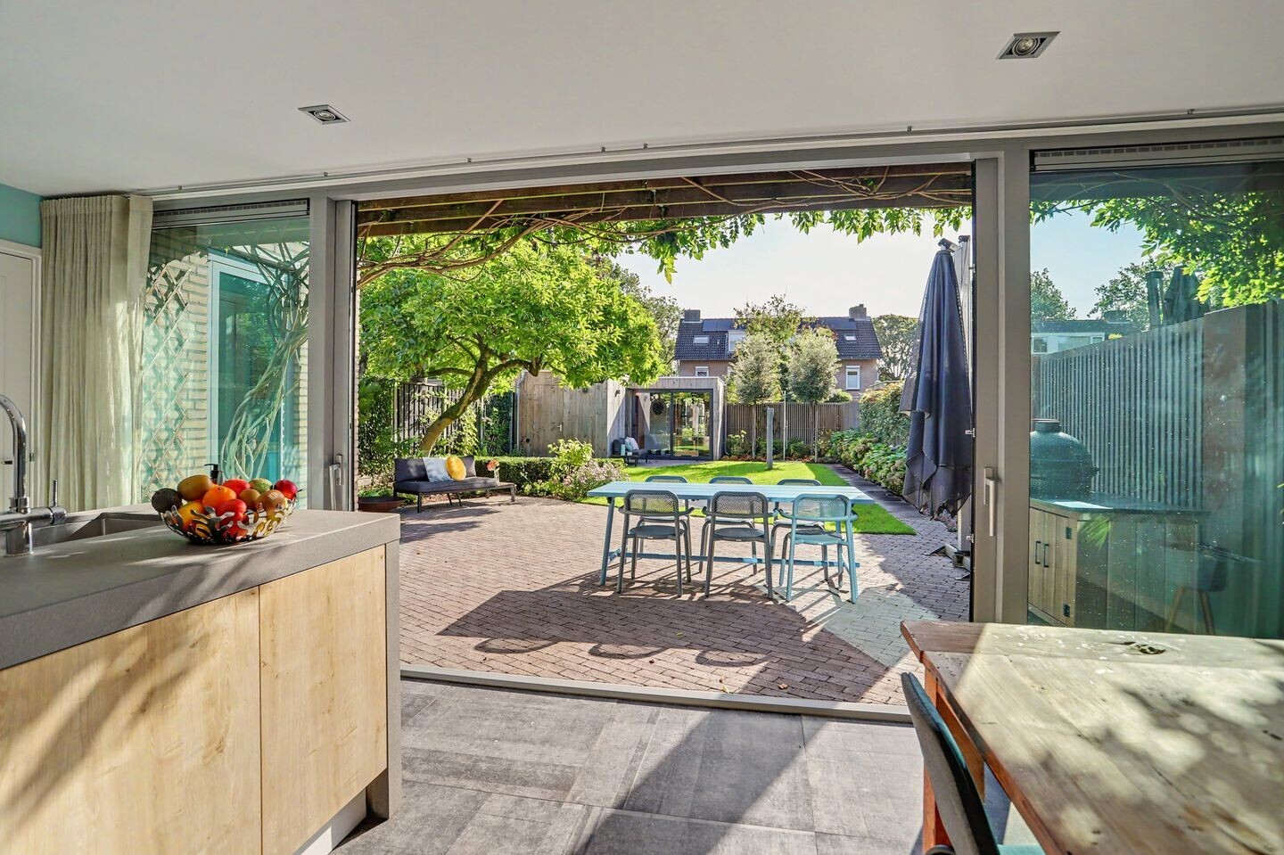 Tussenwoning te koop: Esscheweg 141, Vught