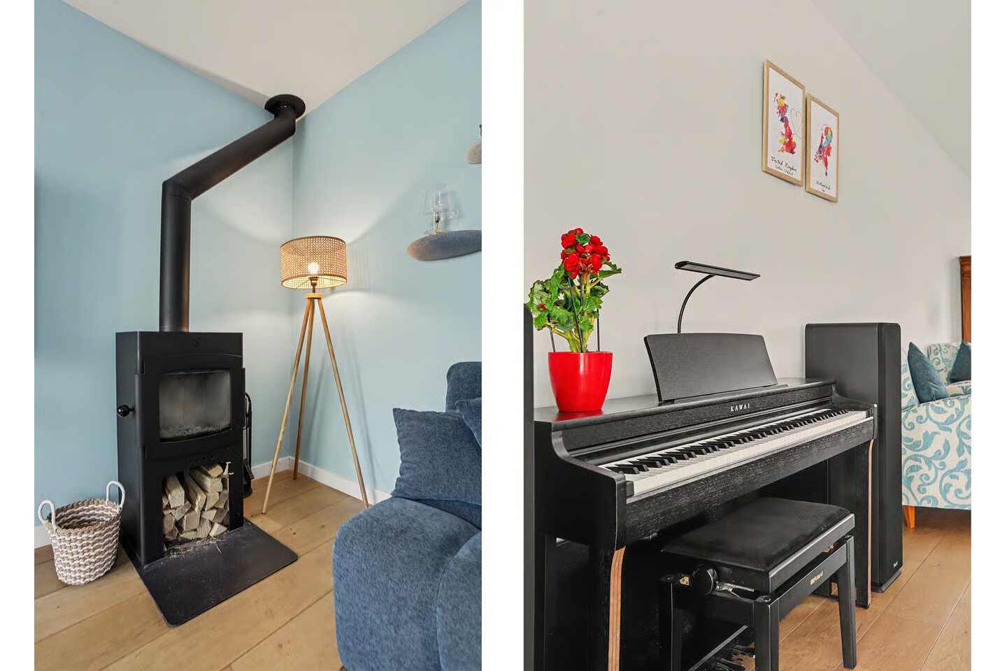 Tussenwoning te koop: Esscheweg 141, Vught