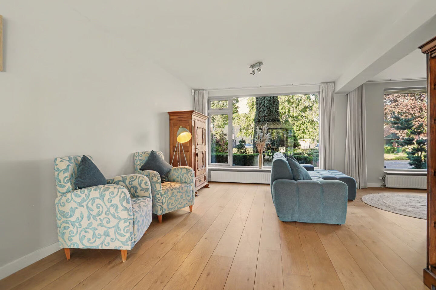 Tussenwoning te koop: Esscheweg 141, Vught
