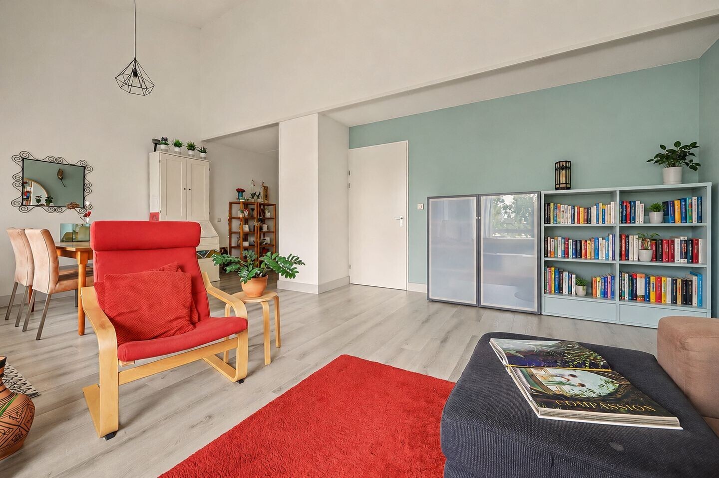 Appartement te koop: Esscheweg 10H, Vught