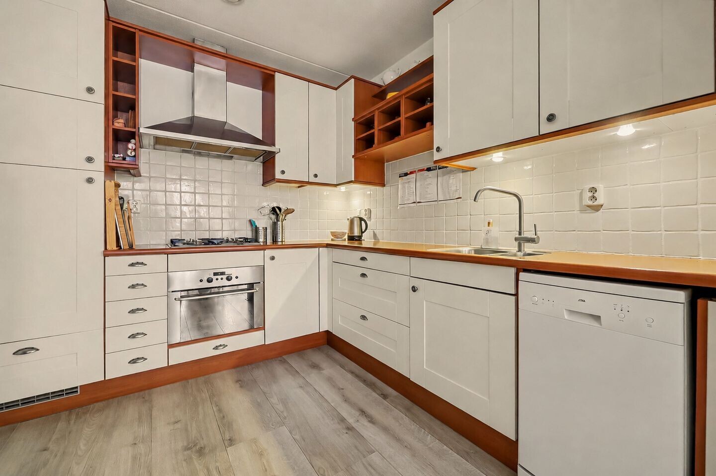 Appartement te koop: Esscheweg 10H, Vught