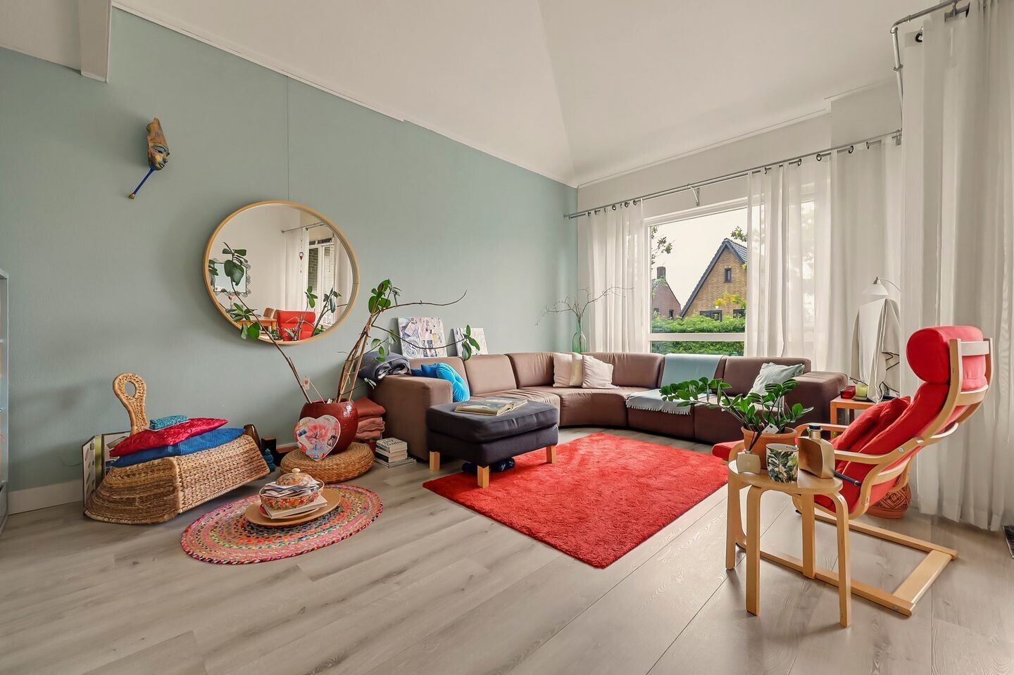 Appartement te koop: Esscheweg 10H, Vught