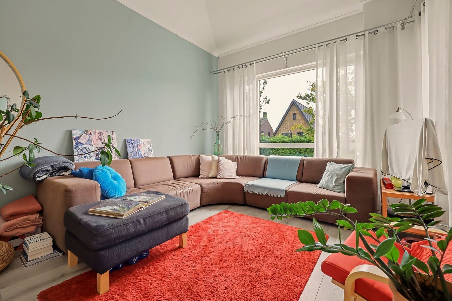 Appartement te koop: Esscheweg 10H, Vught