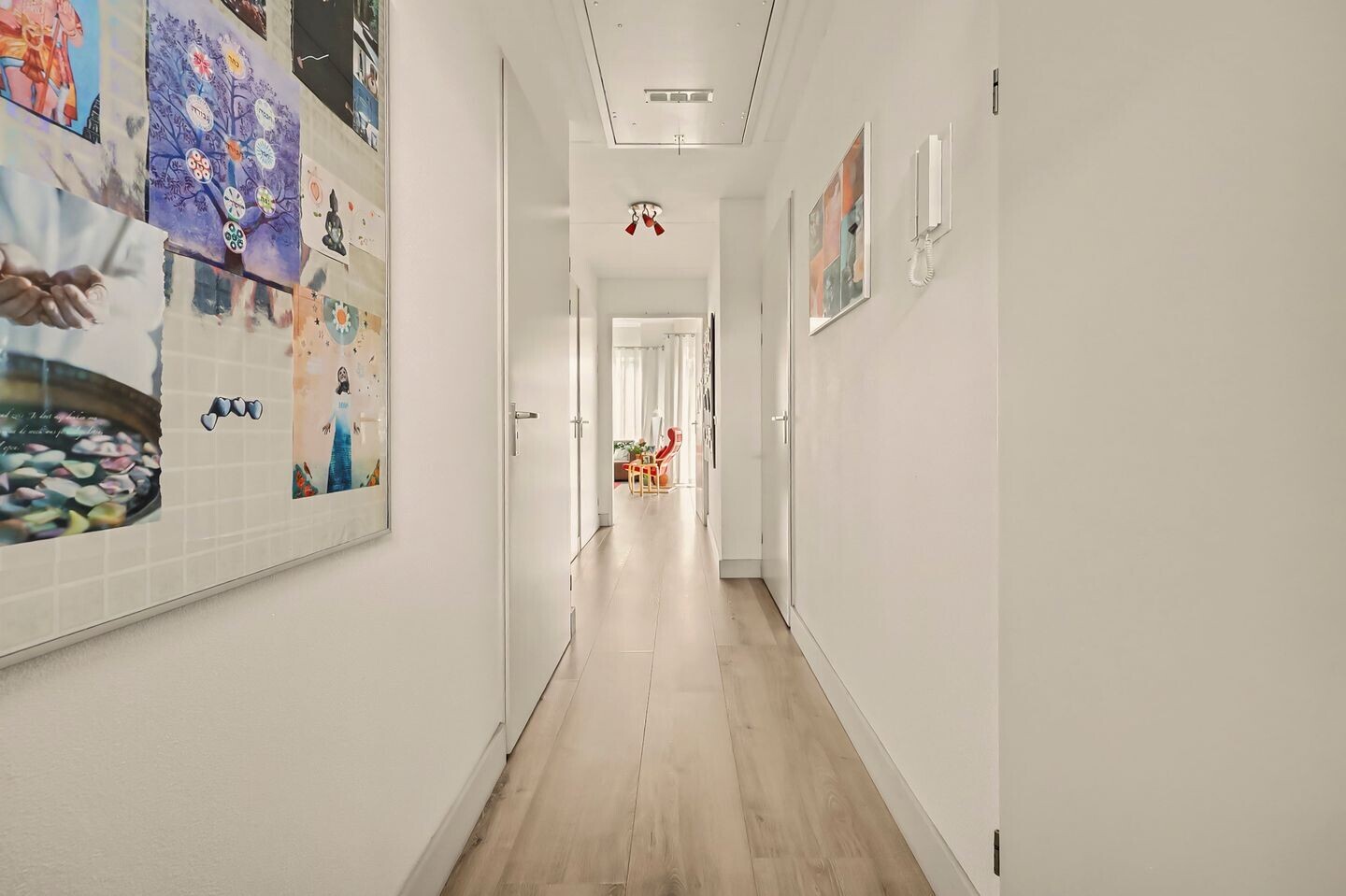 Appartement te koop: Esscheweg 10H, Vught