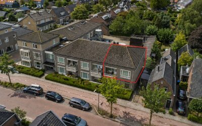 Esscheweg 10-H