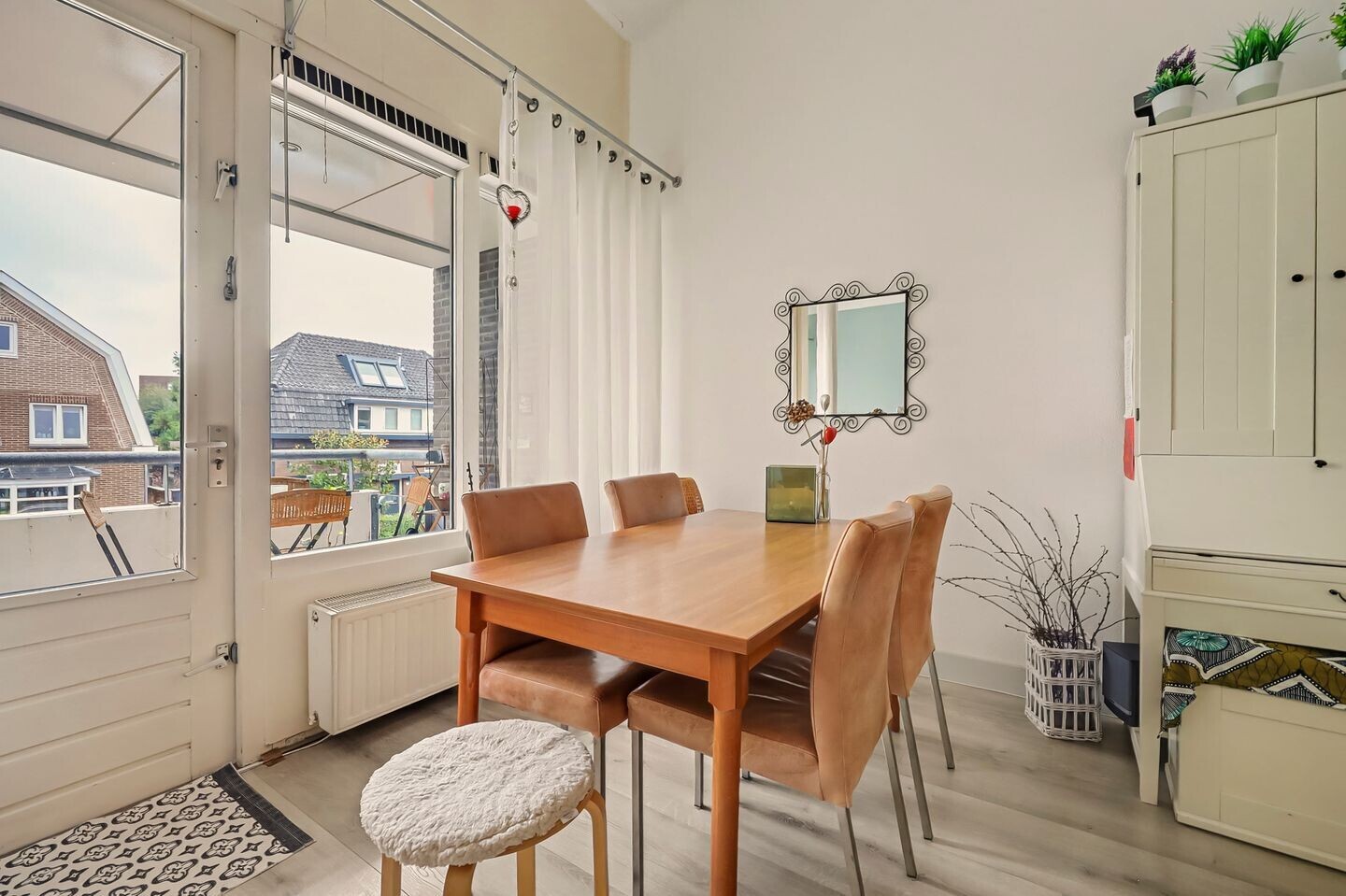 Appartement te koop: Esscheweg 10H, Vught