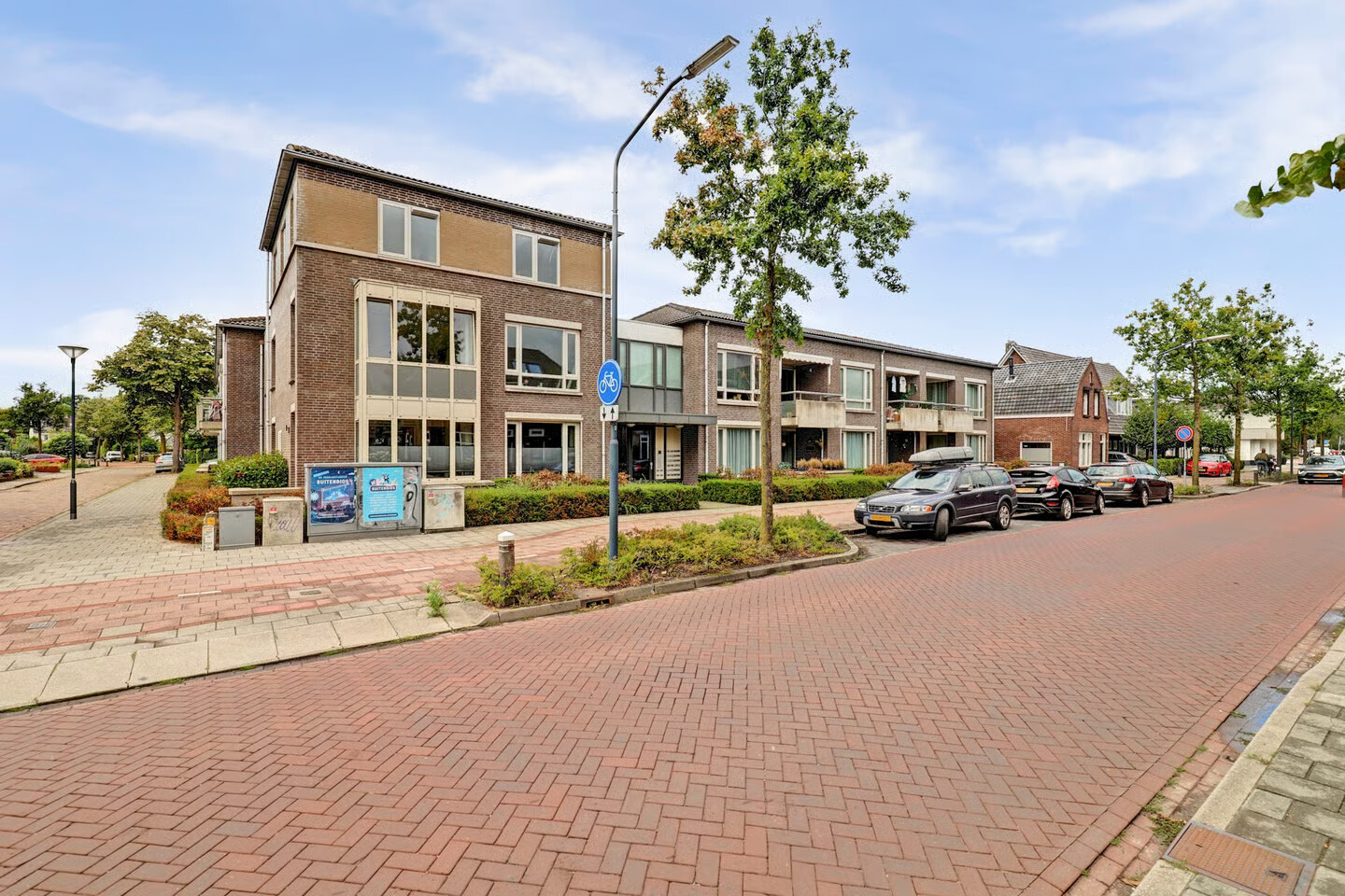 Appartement te koop: Esscheweg 10H, Vught