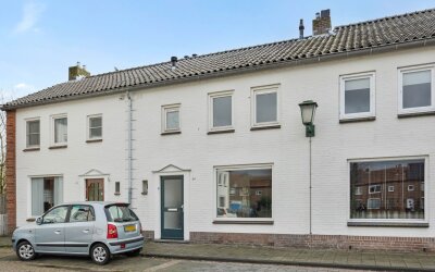 Michiel de Ruyterweg 84