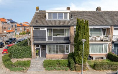 Jan van Galenstraat 29