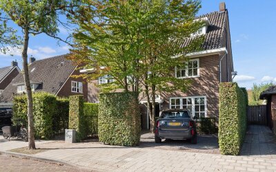 Huis te koop Van Miertstraat 17
