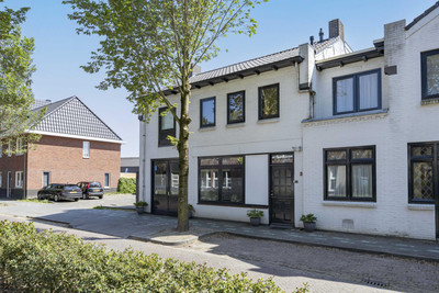 Van de Pollstraat 3