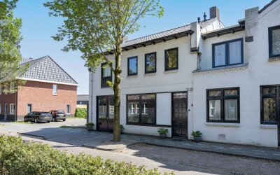 Van de Pollstraat 3