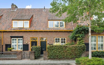 Van Heeswijkstraat 11