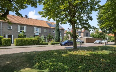 Van Rijckevorselstraat 50