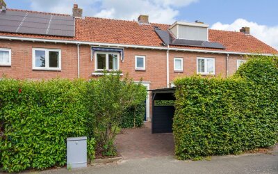 Schoonveldsingel 9