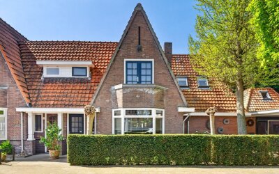 Nieuwe Heikantstraat 3
