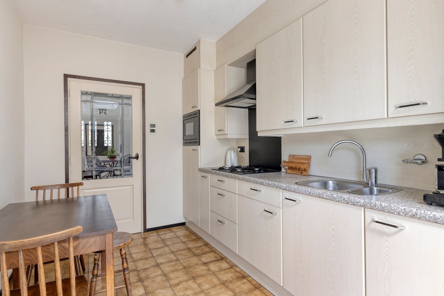 Twee-onder-één-kap te koop: Nieuwe Heikantstraat 20, Vught