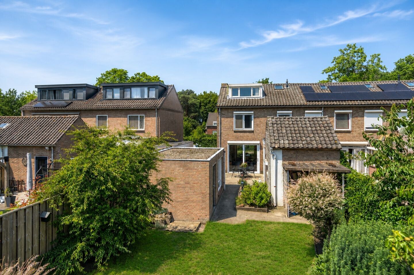 Twee-onder-één-kap te koop: Nieuwe Heikantstraat 20, Vught