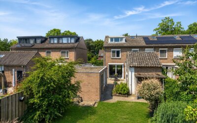Nieuwe Heikantstraat 20