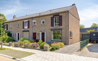 Nieuwe Heikantstraat 20