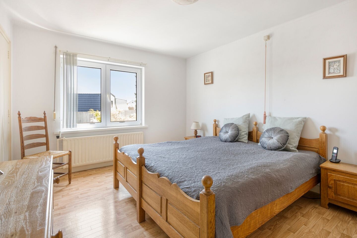 Twee-onder-één-kap te koop: Nieuwe Heikantstraat 20, Vught