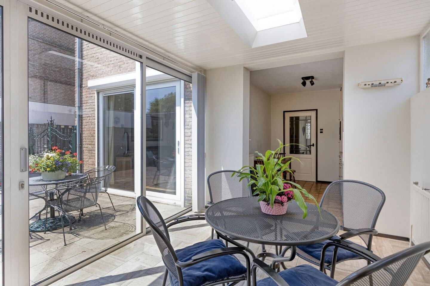 Twee-onder-één-kap te koop: Nieuwe Heikantstraat 20, Vught
