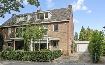 Lekkerbeetjenlaan 32
