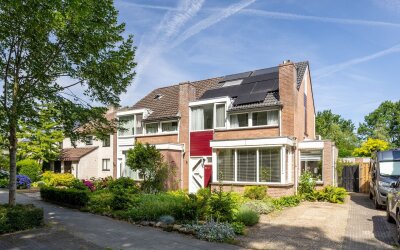 Lekkerbeetjenlaan 80