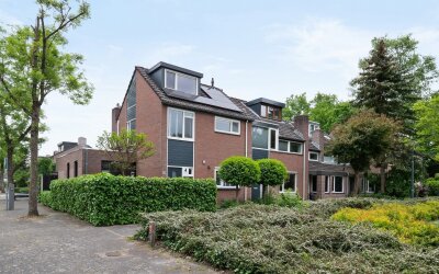 Notenluststraat 25