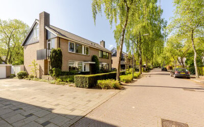 Nieuwe Erven 19