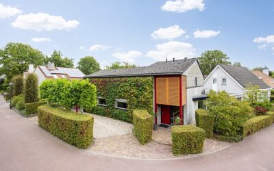 Prinsenhage 12