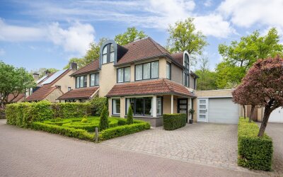 Prinsenhage 35