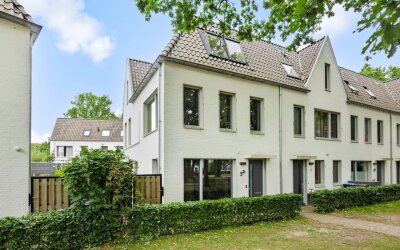 Dillenburglaan 5-A
