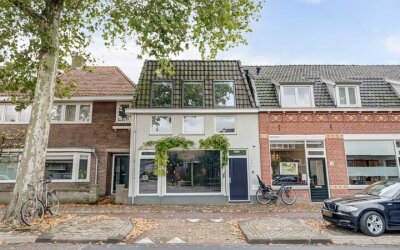 Helvoirtseweg 131-A