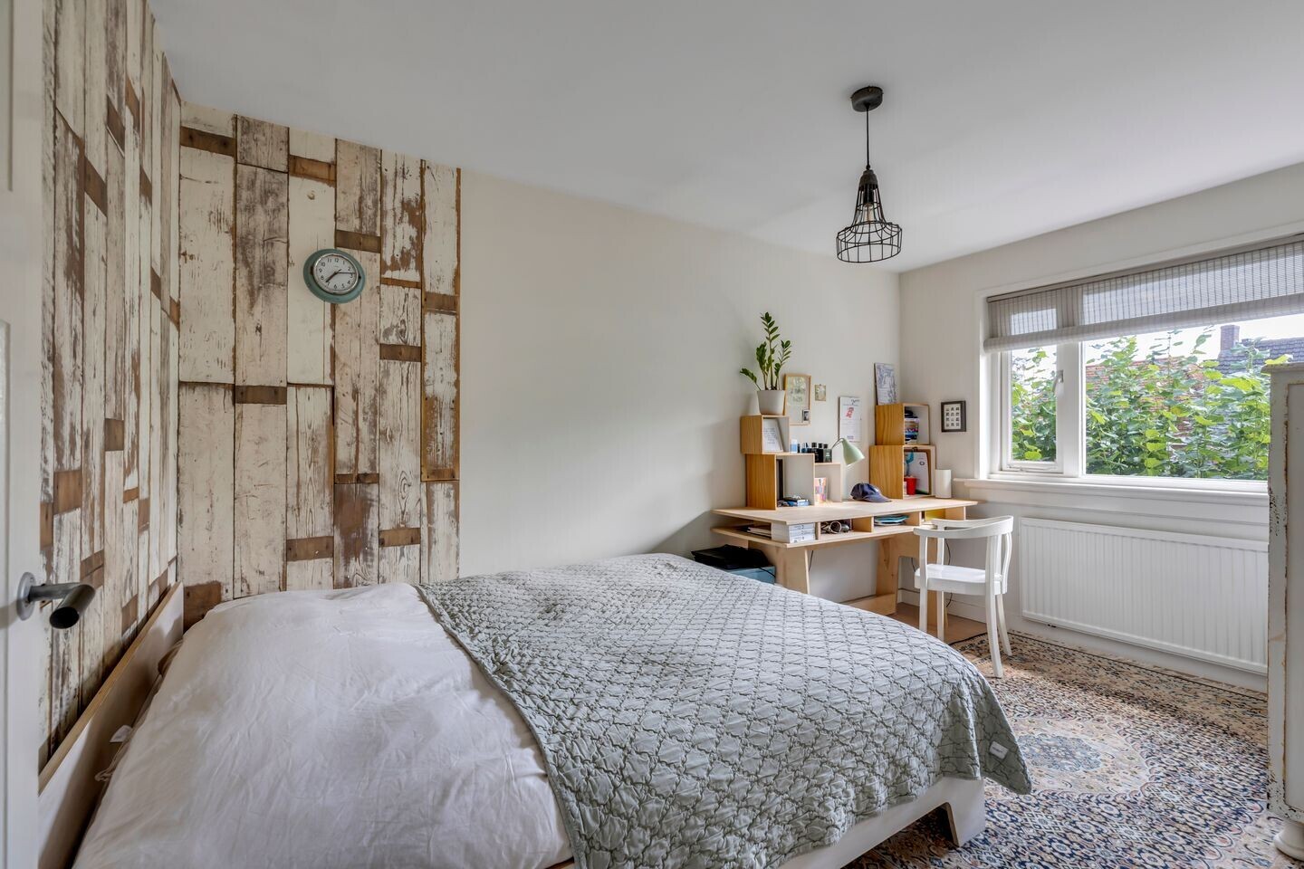 Tussenwoning te koop: Helvoirtseweg 98, Vught